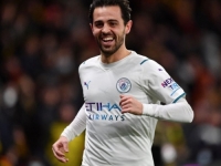 SILVA JE REKAO 'DA'; MOŽDA I SUDBONOSNO, KAKO SE UZME: Poortugalac iz Manchester Cityja prelazi u...