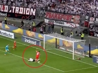 SVI SU SE HVATALI ZA GLAVU: Pogledajte nestvarni promašaj jednog od najboljih igrača Bayerna... (VIDEO)