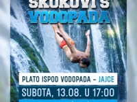 DANAS, U 17 SATI: Skokovi u Jajcu na jednom od...