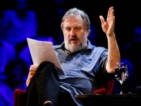 SLAVOJ ŽIŽEK; PUTIN I NOVA DESNICA: 'Najave Vučićevog intimusa o denacifikaciji Balkana na tragu su ideja Putinovog ideologa Dugina'