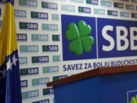 SLOGANI SBB-a ZA IZBORE: Od njih se ni ne može očekivati nešto 'pametnije'