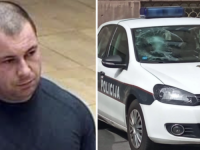 MUP KS REAGIRAO NA PISANJE ISTRAGE: Šmrk nije napao policiju, već policijsko auto, nisu ga uhapsili, već su ga pozvali da se nakon napada sam javi u stanicu, jer 'nema nedodirljivih!'