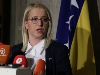 OGORČENOST U RS-u ZBOG DŽAFEROVIĆEVE ODLUKE: 'Na djelu je više nego jasan pokušaj potpunog preuzimanja procesa i institucija BiH od jednog naroda!'