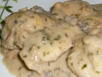 AKO IMATE PARA ZA BIFTEK: Ovo je pravi sos