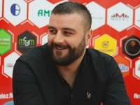 SADA I ZVANIČNO: Velež potvrdio odlazak bitnog čovjeka iz kluba