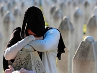 NEZAPAMĆEN SKANDAL U EU: Njemački javni servis negirao genocid u Srebrenici, ukinuta im emisija...