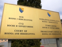 SAOPĆENJE TUŽILAŠTVA BIH: Zbog trgovine drogom...