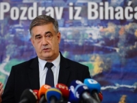 LIDER POMAK-a OTVORENO PODRŽAO IZETBEGOVIĆA: 'Moja je iskrena želja da on bude izabran za člana Predsjedništva BiH!'