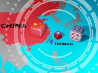 NEDŽAD S. HADŽIMUSIĆ: 'Taiwan, vjerovatno sljedeće najopasnije mjesto na svijetu'