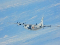 I NJIHOVI PILOTI SU SPREMNI: Tajvan digao avione poslije upada 27 kineskih letjelica