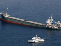 INCIDENT NA JUGOZAPADNOJ OBALI JAPANA: Sudar tankera za prevoz hemikalija i teretnog broda kod obala Japana