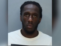 UHAPŠEN NBA KOŠARKAŠ: Zaustavljen je zbog rutinske kontrole, a onda je policijski službenik pronašao...