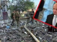 UKRAJINCI SRAVNILI BAZU WAGNEROVACA: Sve glasnija šuškanja o tome kako je likvidiran i 'Putinov kuhar?'