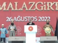 GROMOGLASNO UPOZORENJE ERDOGANA: 'Turska neće imati milosti ni za koga ko...'