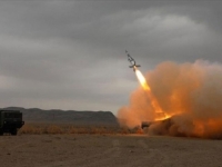 DEMONSTRACIJA MOĆI: Eskaliraju tenzije dok Kina ispaljuje rakete oko Tajvana
