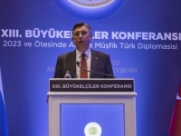 BORUT PAHOR IZ ANKARE: 'Proces prijema BiH u EU mora biti ubrzan, Zapadni Balkan je sve izloženiji ruskim apetitima'