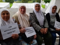 'NISMO ODUSTALI', 'GDJE SU': U Memorijalnom centru Srebrenica obilježen Međunarodni dan nestalih