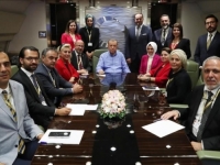 ERDOGAN SE TRUDI: 'Spremni smo da doprinesemo okončanju rata kroz...'
