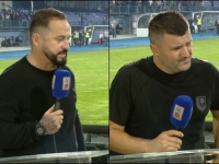 POMIJEŠANI OSJEĆAJI NA GRBAVICI: Evo šta su nakon utakmice poručili treneri Sarajeva i Željezničara