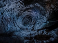 FASCINANTAN ANTIČKI GRAD U UTROBI ZEMLJE: Ukopan je duboko ispod površine zemlje i ima 18 spratova, u njemu je živjelo 20 hiljada ljudi (FOTO)