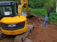 TUŽILAŠTVO BiH: Na području Kiseljaka ekshumirani posmrtni ostaci najmanje jedne osobe