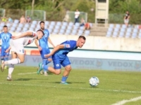 ŽELJO POBIJEDIO U POSUŠJU: Tuzla City ubjedljivo porazio dosadašnjeg lidera...