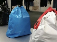 SVAKA ROBA IMA KUPCA: Poznati brend prodaje torbe koje izgledaju kao vreće za smeće, a cijena... (FOTO)