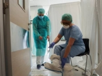 RASTU BROJKE: U Srbiji skoro 6.200 novozaraženih