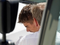 NADZORNE KAMERE OTKRILE POSLJEDNJE TRENUTKE PRIJE UŽASNOG ZLOČINA: Djevojčicu ubio dok se igrala hula-hopom (VIDEO)