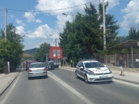 POTVRĐENO ZA 'SB': U teškom sudaru dva vozila kod Sarajeva povrijeđene četiri osobe