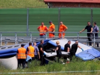 HRVATSKE VLASTI OBJAVILE DETALJE TRAGEDIJE NA AUTOCESTI: Poginulo 12 putnika, 31 teže i lakše povrijeđeno'
