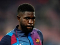 FRANCUSKI DEFANZIVAC PROMIJENIO SREDINU: Samuel Umtiti ima novi klub i to vrlo neočekivan