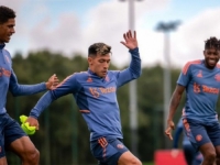 VELIKI POSAO NA 'OLD TRAFFORDU': Manchester United predstavio drugo najskuplje pojačanje u historiji kluba