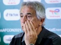 HALILHODŽIĆ OČAJAN: 'Ovo je možda kraj moje karijere'