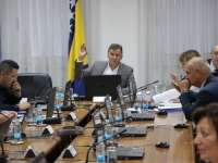 NA SJEDNICI U MOSTARU: Vlada FBiH utvrdila Prijedlog zakona o sprečavanju sukoba interesa u organima vlasti