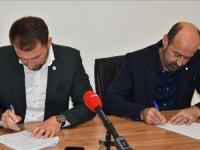 VIŠEMILIONSKA INVESTICIJA: Potpisan sporazum o izgradnji peletare u Kantonu Sarajevo, u pripremi...