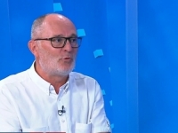 GEOPOLITIČKI ANALITIČAR VLATKO CVRTILA: 'Čini mi se da je atentat na Duginu lažiran'