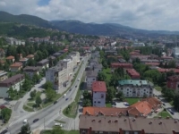 POTVRĐENO ZA 'SB': Dvije osobe povrijeđene u saobraćajnoj nesreći kod Sarajeva