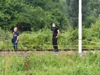 TRAGEDIJA U NAŠOJ ZEMLJI: Muškarca usmrtio voz kod Blažuja