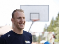 KOŠARKAŠKI ZMAJEVI SPREMNI, STIGLI NURKIĆ I NATURALIZIRANI AMERIKANAC: U reprezentaciji BiH vlada zajedništvo, to je naša najveća snaga (VIDEO)