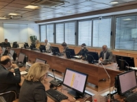 VSTV BEZ KOMENTARA O ČAVARI: Procedura izbora sudija Ustavnog suda FBiH...