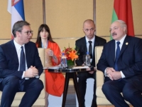 OD PUTINA DVA PUTIĆA; Zašto je diktator Lukašenko ljut na Srbiju?