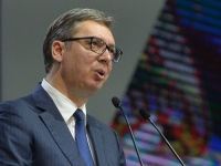 ALEKSANDAR VUČIĆ ZA 'RTS' GOVORIO O DVA KRITIČNA DANA NA KOSOVU: 'Bili smo na korak od katastrofe'
