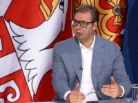 ALEKSANDAR VUČIĆ O ODNOSIMA S BiH: 'Ne pada nam na pamet da ratujemo protiv Bošnjaka' (VIDEO)