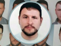 UBICA SA STO LICA: 'Balkanski Al Capone'