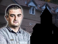 POTRESAN SNIMAK IZ CG ŠIRI SE MREŽAMA: U podne je sve stalo! Građani Kolašina su ovako odali poštu ubijenim sa Cetinja! (VIDEO)