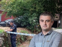 ŠTA JE POKAZALA ISTRAGA MASAKRA NA CETINJU: Borilović pogođen sa najmanje pet metaka, kao lovac imao dozvolu za oružje