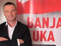 ALEKSANDAR VUKOVIĆ OPISAO TRENUTNO STANJE U RS-u: 'Srbuj, pa makar slamu jeo! Prevrći četničke gubitnike, pa makar...'