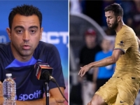 KONAČNO JE GOTOVO: Trener Barcelone Xavi Hernandez prelomio, poznata sudbina Miralema Pjanića…