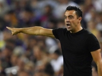 BARCELONA PODBACILA VEĆ NA STARTU: Xavi zahtijeva dodatna pojačanja